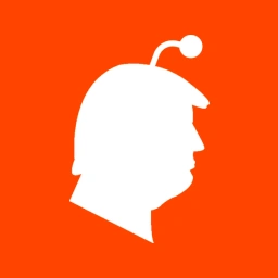 rTrumpAI