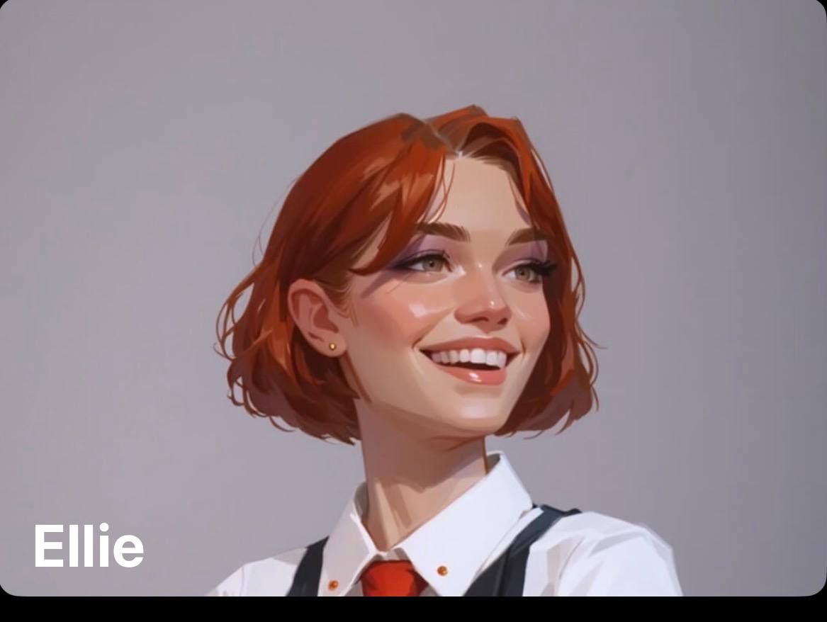 Ellie