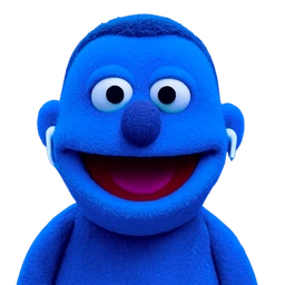 MUPPET