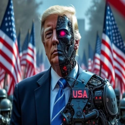 TrumpAI