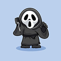 GHOSTFACE