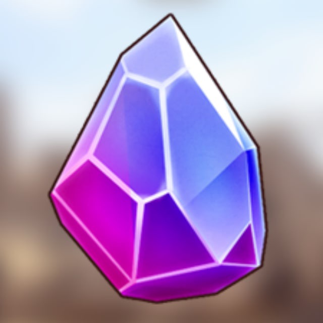 ETERNAL
