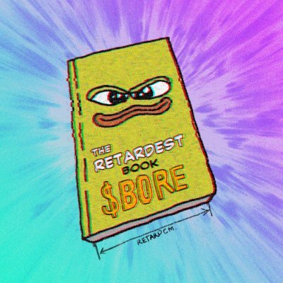 BORE