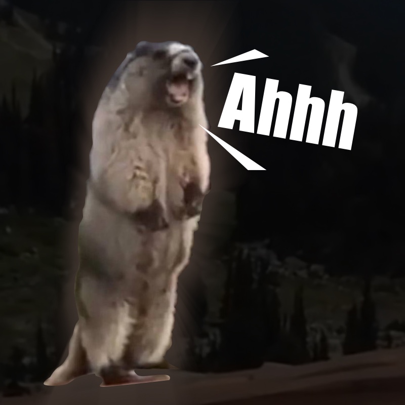 Ahhh