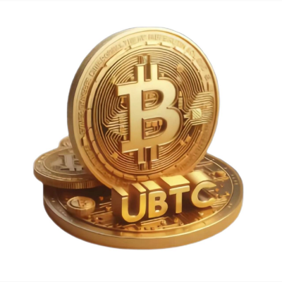 UBTC