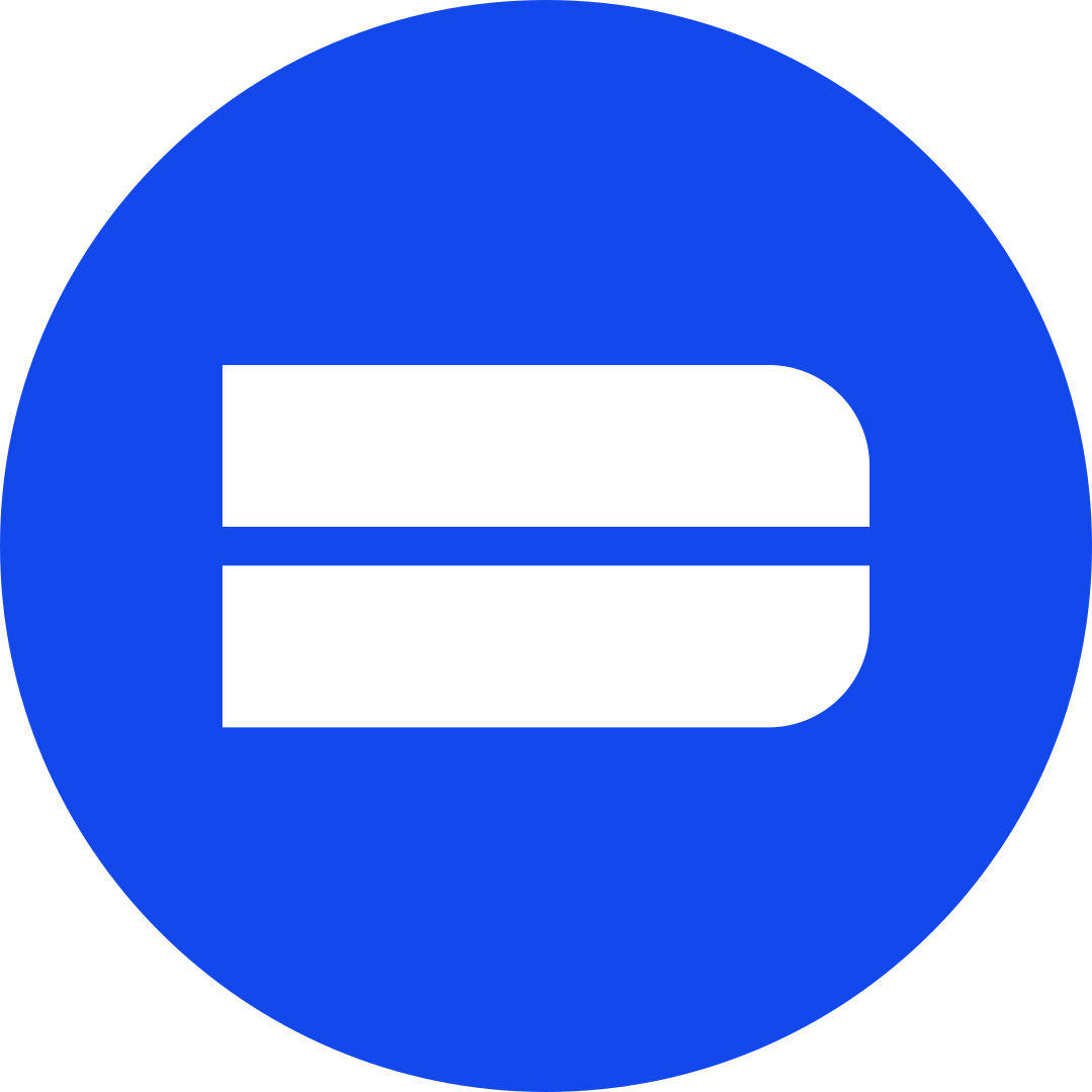 DeepBook Token