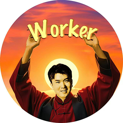 Worker