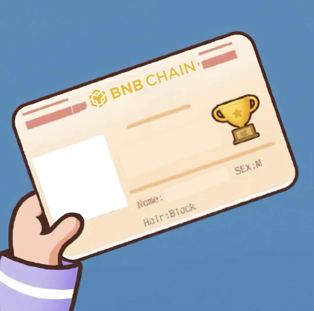 BNB Card