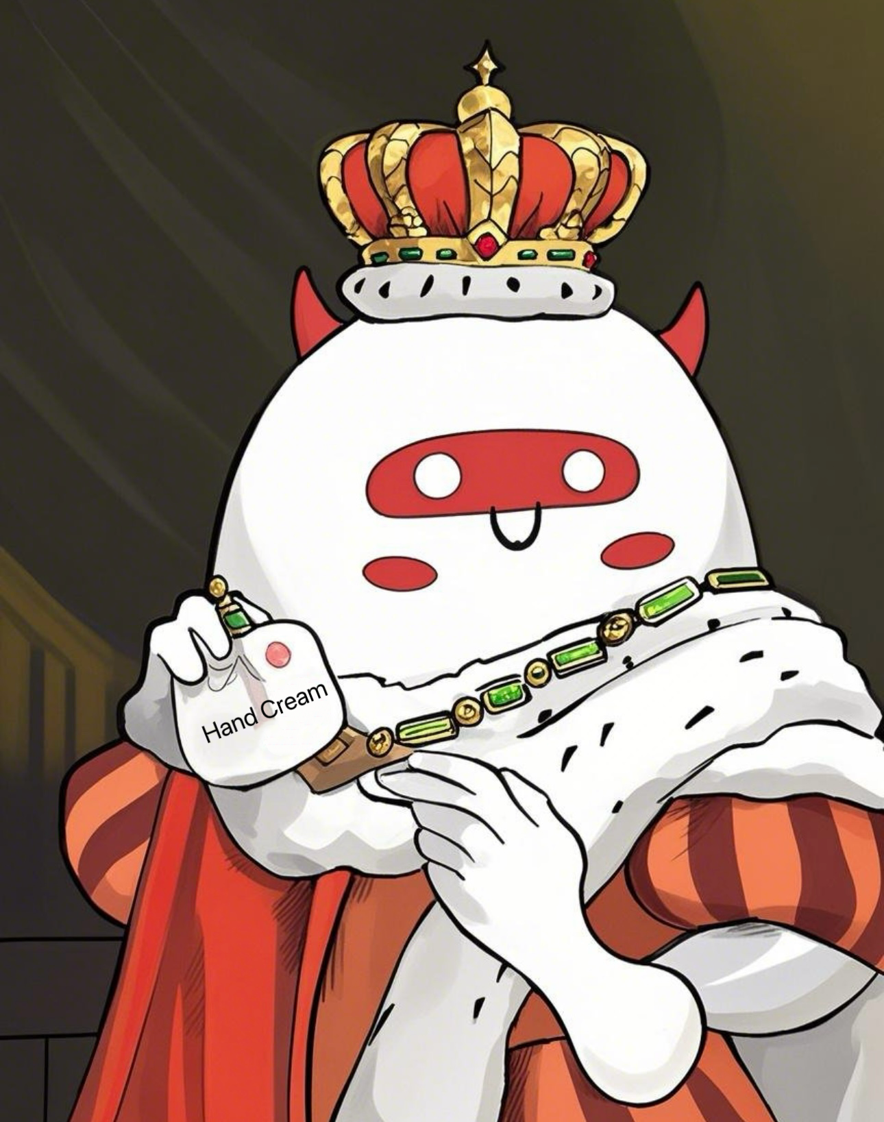 HC