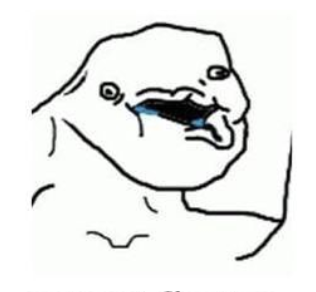 Retard Finder Coin