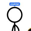Stickman