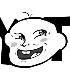 BABY TROLL
