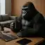 gorilla