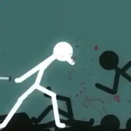 stickman