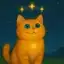 Hosico cat