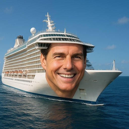 CRUISE
