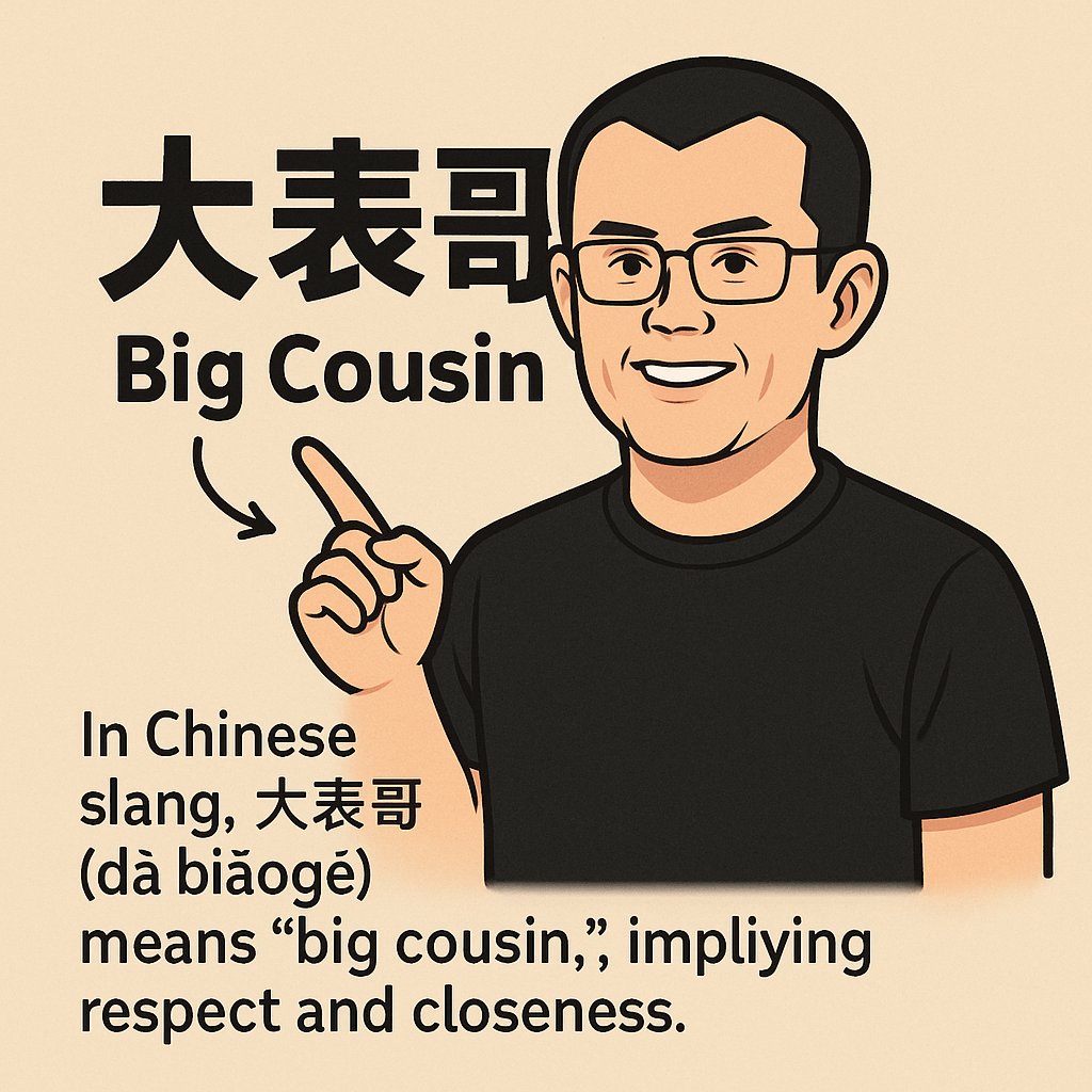 Big Cousin