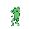Froggie 