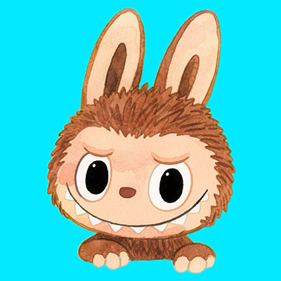 LABUBU