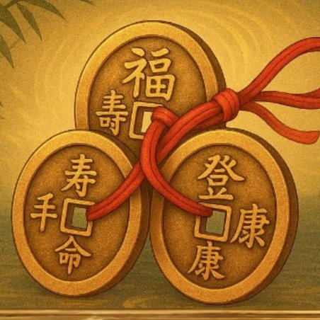 LuckyCoin
