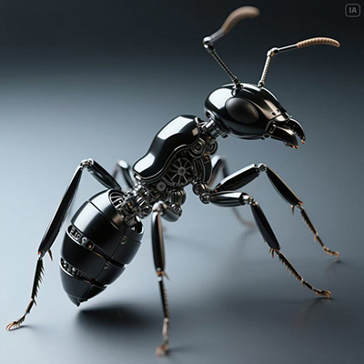 ANTS