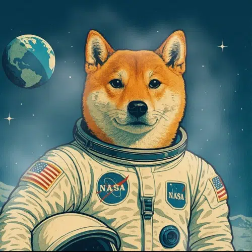 MOONDOGE