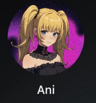 Ani