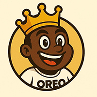 Oreo