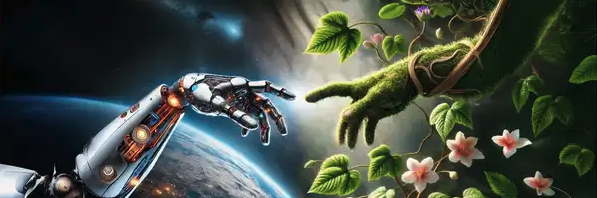 SINGULARITY