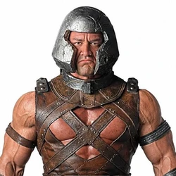 The Juggernaut